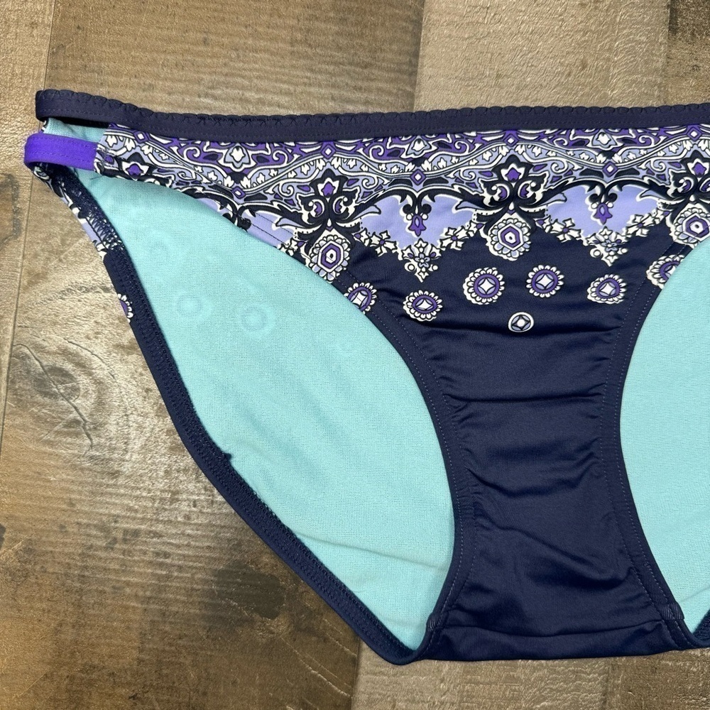 NWOT Athleta Bikini Bottom size Small - Picture 4 of 8